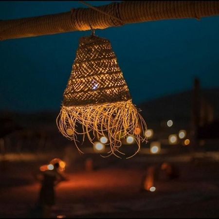 Aladdin Merzouga Camp Ngoại thất bức ảnh